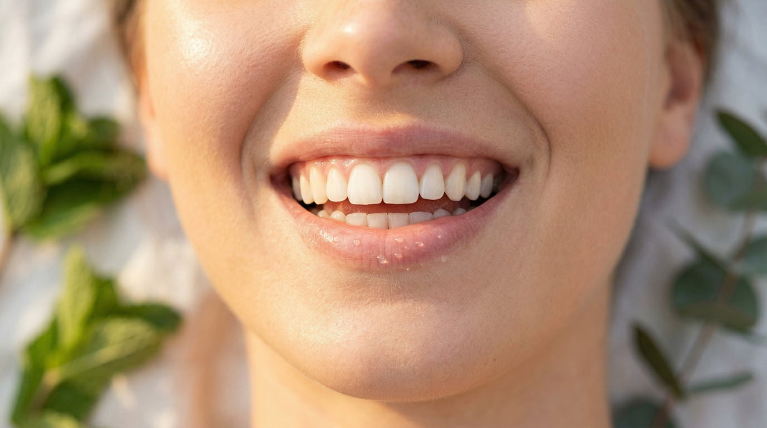 Why Flossing Matters More Than You Think