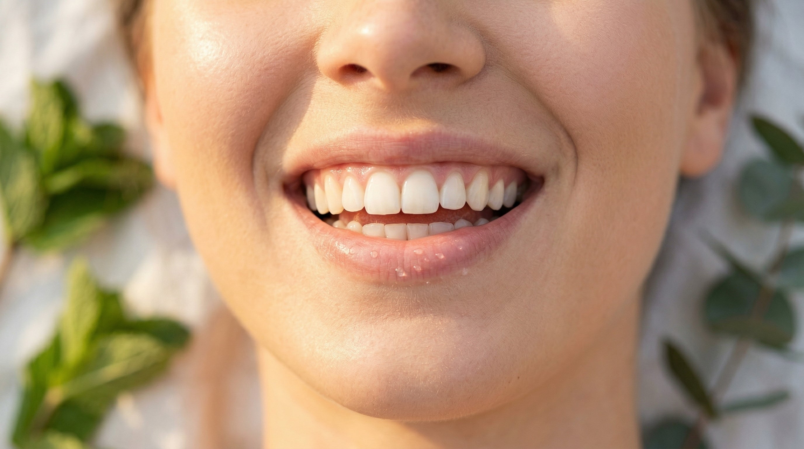Why Flossing Matters More Than You Think