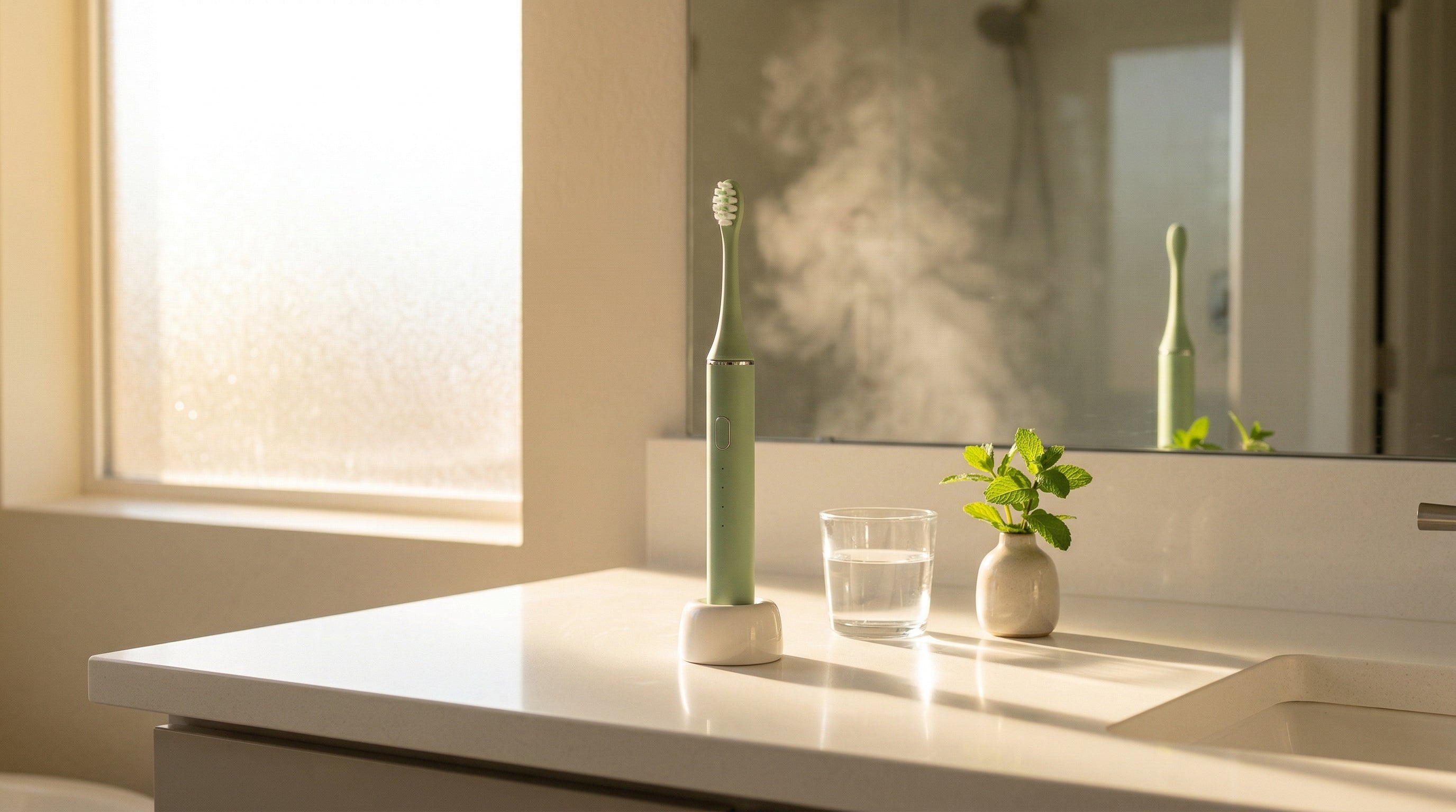The Complete Guide to Building a Morning Oral Care Routine