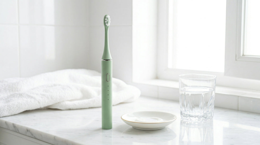 How to Whiten Teeth Safely at Home