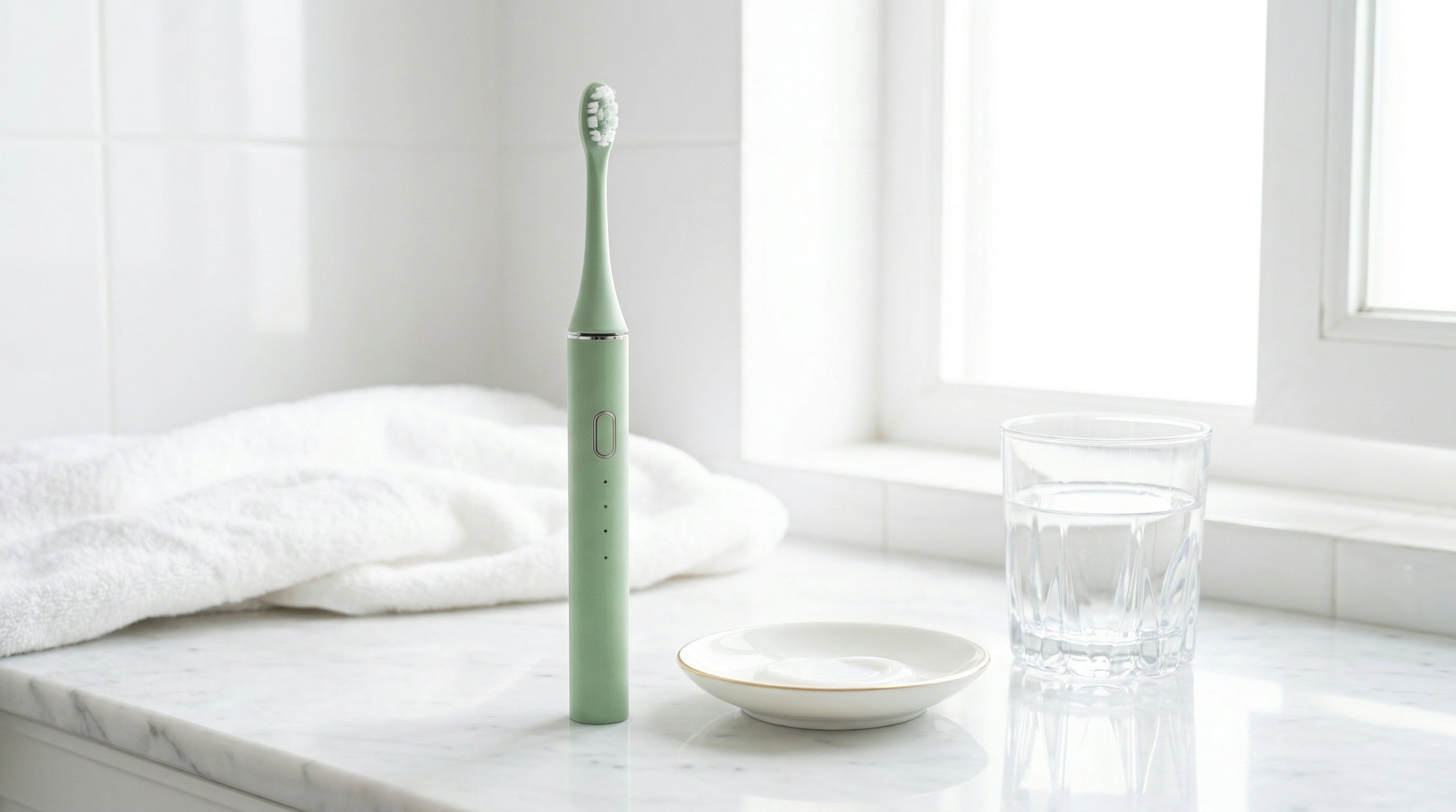 How to Whiten Teeth Safely at Home