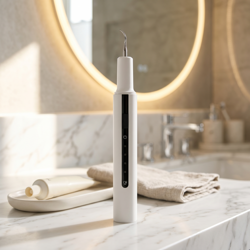 Arisson Ultrasonic Plaque Remover