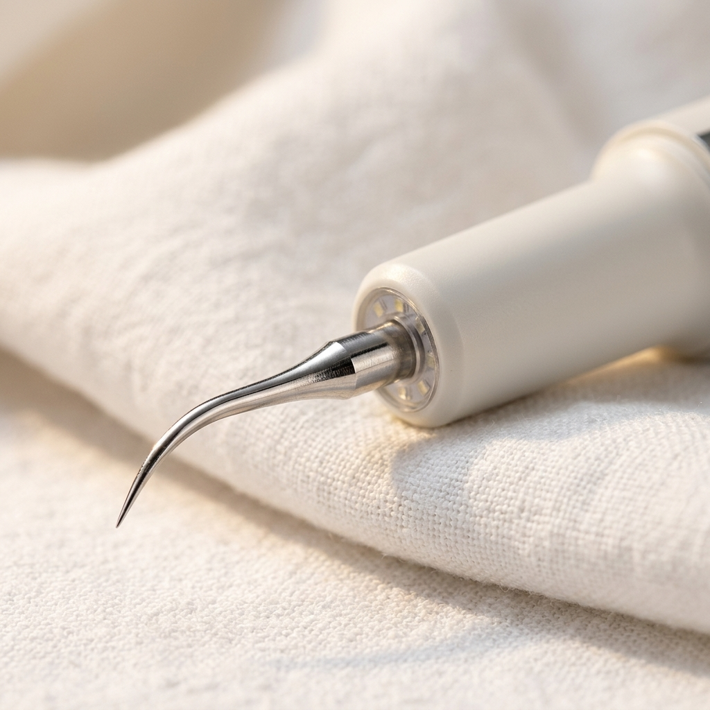 Arisson Ultrasonic Plaque Remover