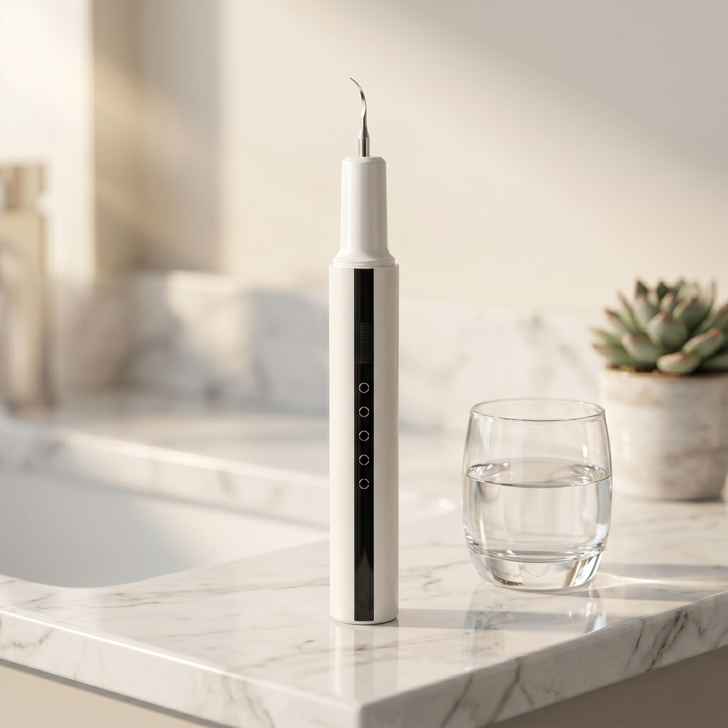 Arisson Ultrasonic Plaque Remover