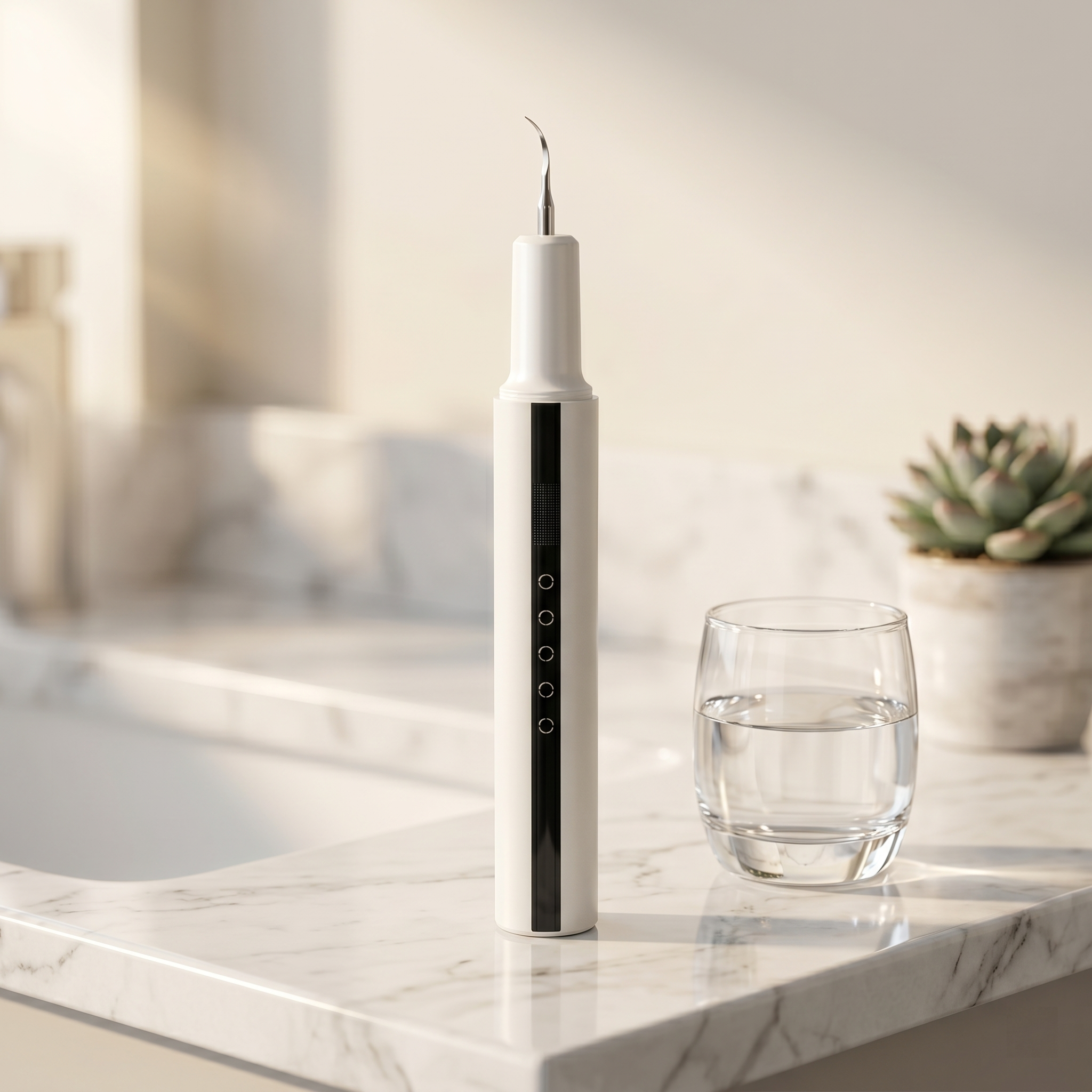 Arisson Ultrasonic Plaque Remover