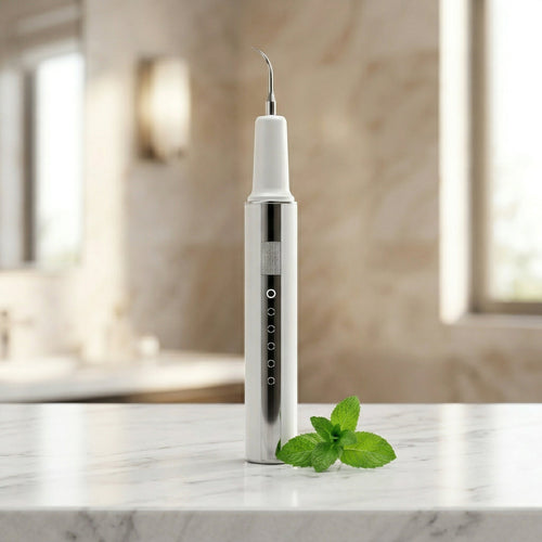 Arisson Ultrasonic Plaque Remover