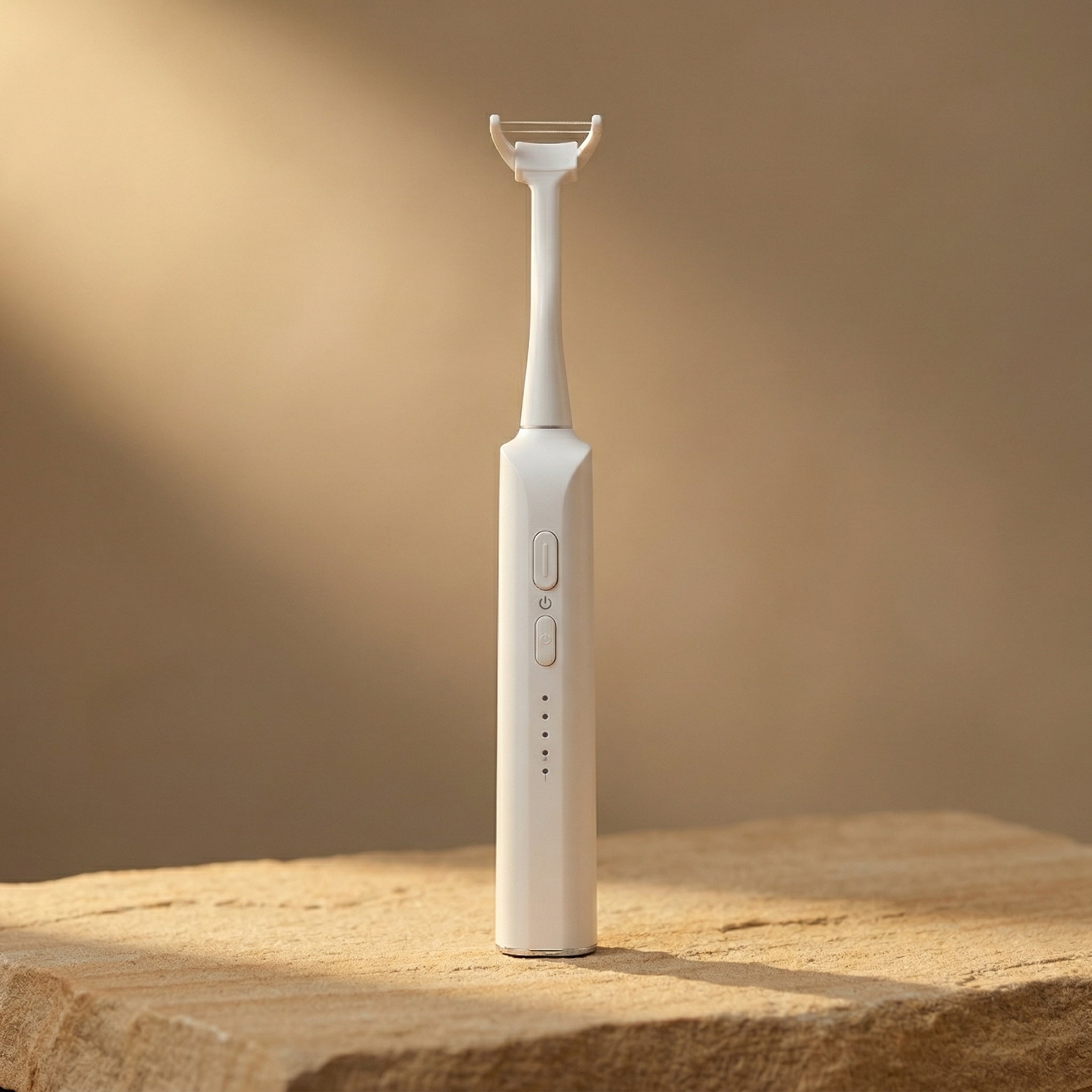 Arisson Sonic Electric Flosser – White