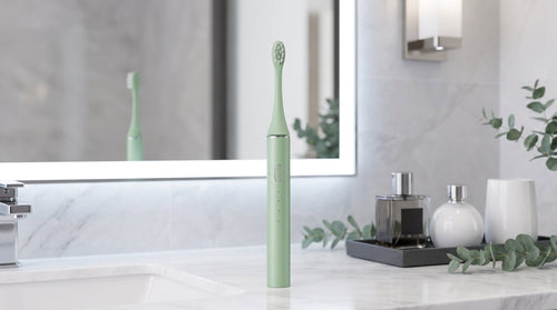 Arisson Sonic Electric Toothbrush