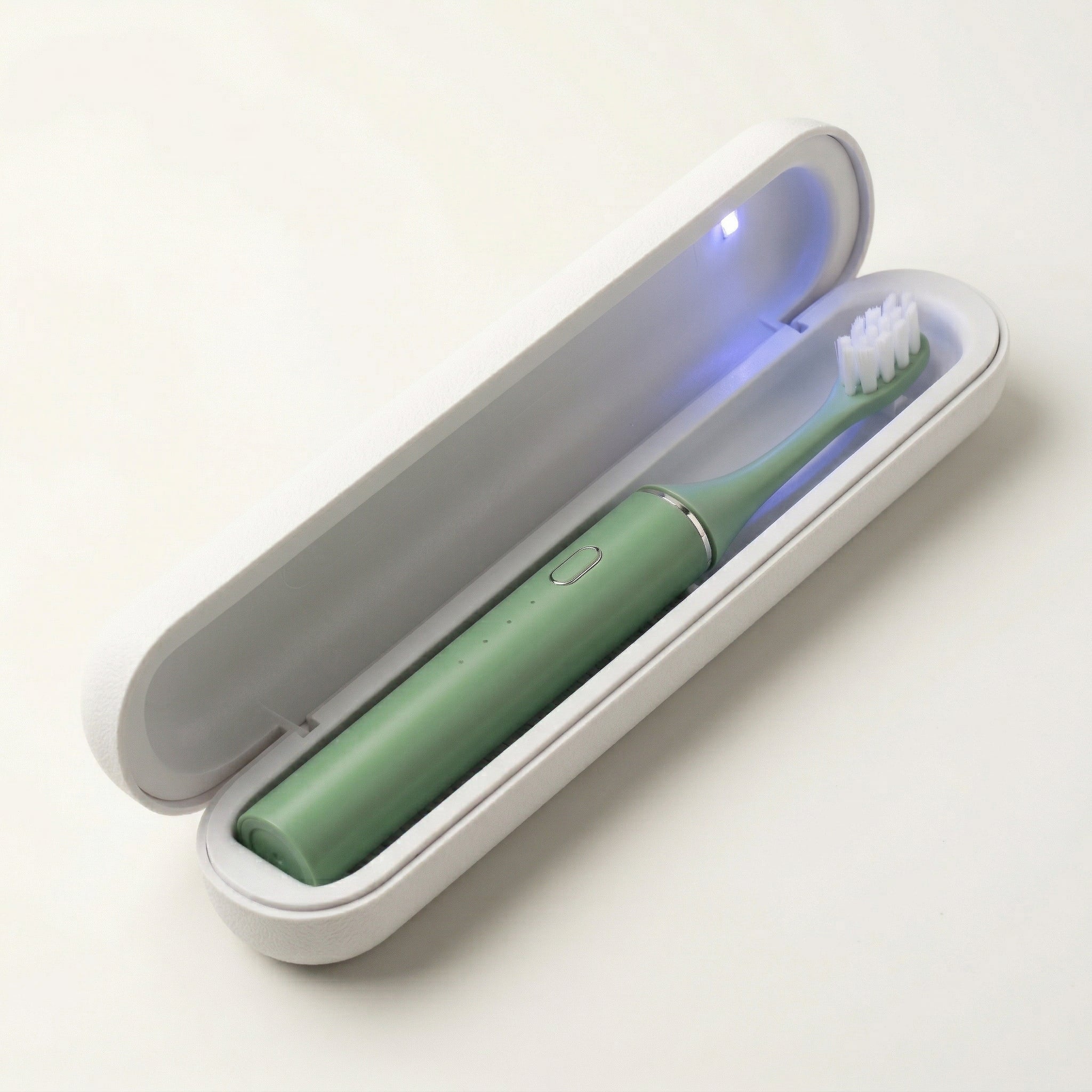 Arisson UV-C Sanitizing Case for Sonic Toothbrush