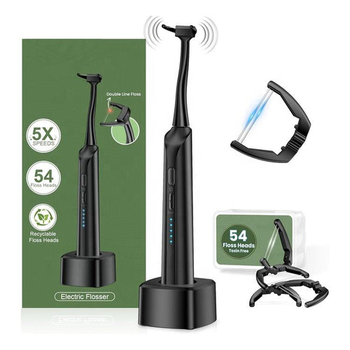 Arisson Sonic Electric Flosser