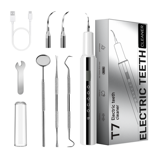 Arisson Ultrasonic Plaque Remover